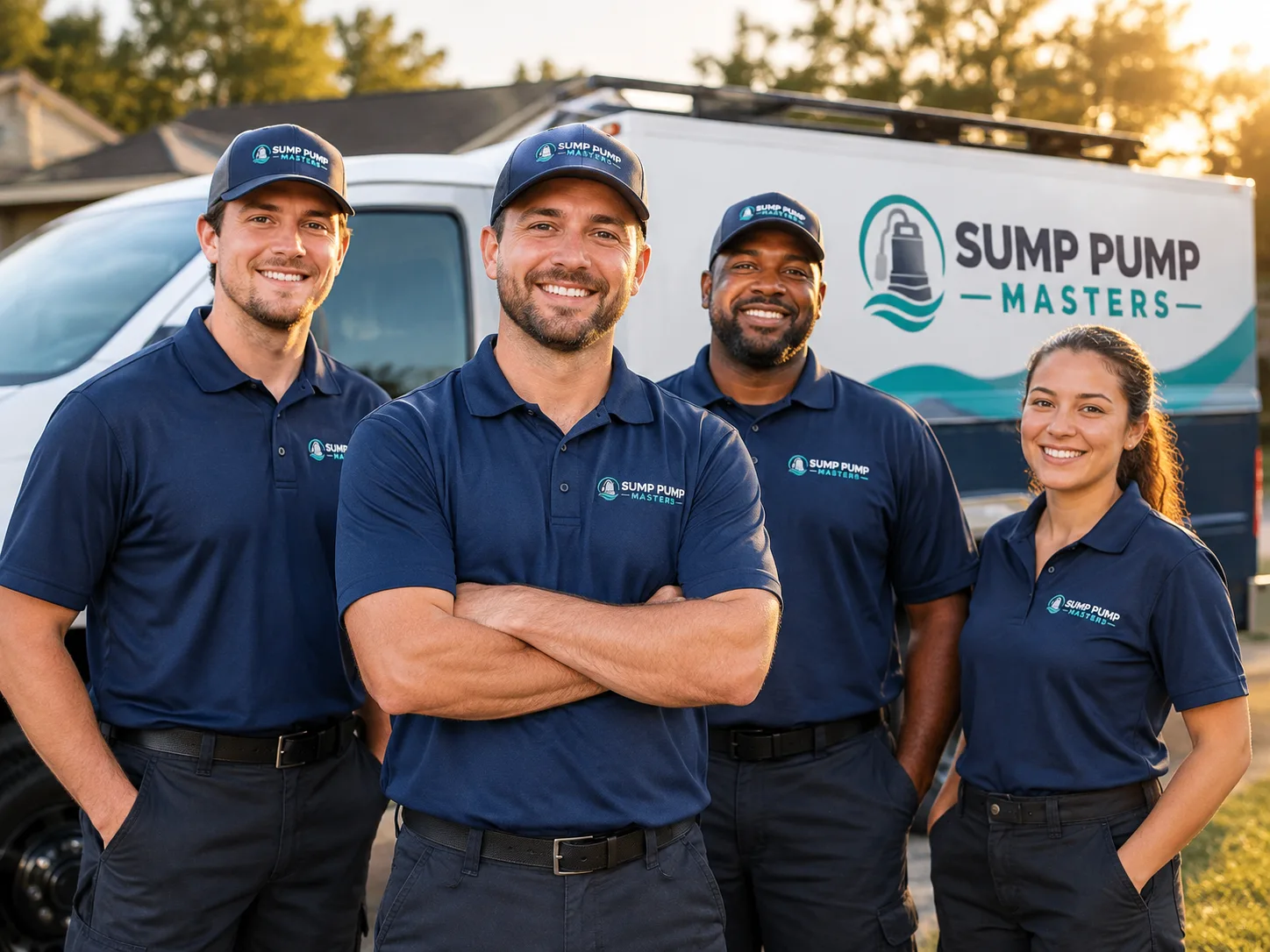Sump Pump Repair company in Marcell, MN
